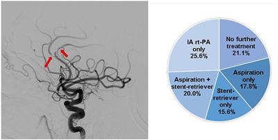 Insights Into Intra-arterial Thrombolysis in the Modern Era of Mechanical Thrombectomy